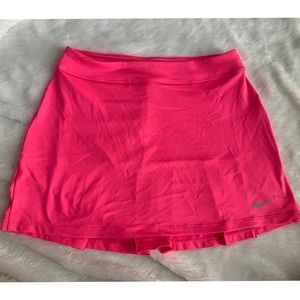 Nike Golf Tour Performance Skirt Sz Small